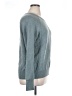 Max & Mia Solid Teal Pullover Sweater Size XL - photo 4