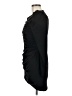 HELSI 100% Polyester Black Cocktail Dress Size M - photo 5