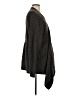 Sarah Pacini Gray Brown Cardigan Size Sm (1) - photo 4