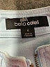 Bella Colori Blue Jacket Size S - photo 6