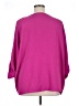 Entro Pink 3/4 Sleeve Blouse Size XL - photo 2