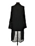 Rebellion Black Cardigan Size S - photo 2