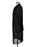 Rebellion Black Cardigan Size S - photo 5