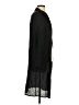 Rebellion Black Cardigan Size S - photo 4