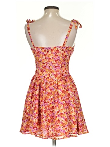 For Love & Lemons Cocktail Dress (view 2)