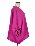 Entro Pink 3/4 Sleeve Blouse Size XL - photo 4