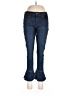 Levi's Solid Blue Jeans Size 30 waist - photo 1