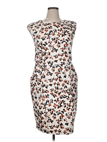 Armani Collezioni Cocktail Dress (view 1)