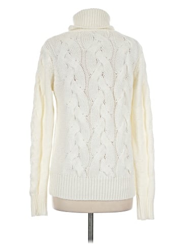 Stella Laguna Beach Turtleneck Sweater (view 2)