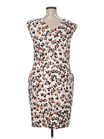 Armani Collezioni Cocktail Dress (view 2)