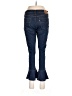 Levi's Solid Blue Jeans Size 30 waist - photo 2