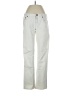 Matchstick Ivory White Jeans Size 27 waist - photo 1