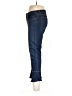Levi's Solid Blue Jeans Size 30 waist - photo 5