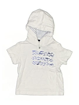 First Impressions Short Sleeve Top