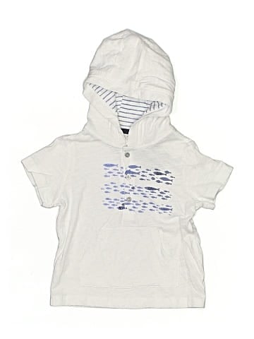 First Impressions Short Sleeve Top (view 1)