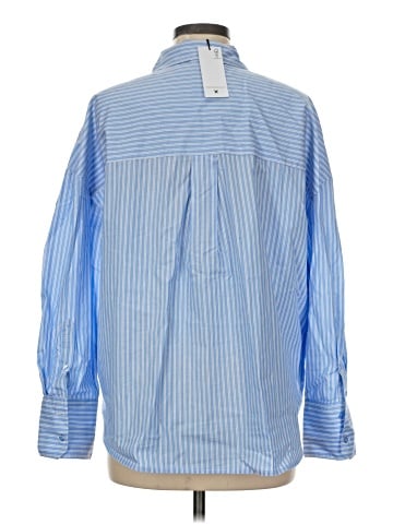 Christian Lacroix Long Sleeve Button-Down Shirt (view 2)