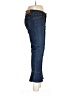 Levi's Solid Blue Jeans Size 30 waist - photo 4