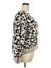 ELOQUII Animal Print Silver Cardigan Size 18 - 20 Plus - photo 4
