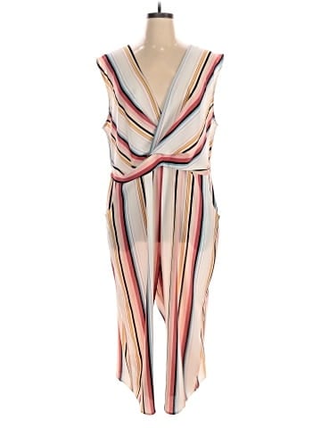 Speechless Jumpsuit (view 1)
