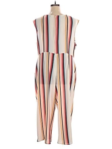 Speechless Jumpsuit (view 2)