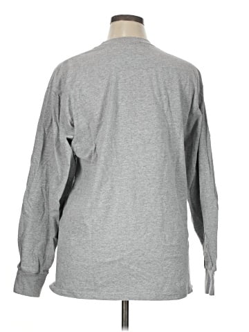Majestic Long Sleeve T-Shirt (view 2)
