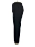 T Tahari Solid Black Dress Pants Size 14 - photo 5