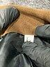 Unbranded 100% Polyester Brown Coat Size L - photo 6