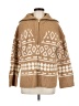 J.Crew Tan Pullover Sweater Size Med - Lg - photo 1