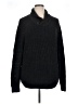 Assorted Brands Solid Black Turtleneck Sweater Size XL - photo 1