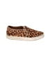 Mia Animal Print Brown Tan Sneakers Size 10 - photo 1
