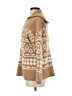 J.Crew Tan Pullover Sweater Size Med - Lg - photo 5