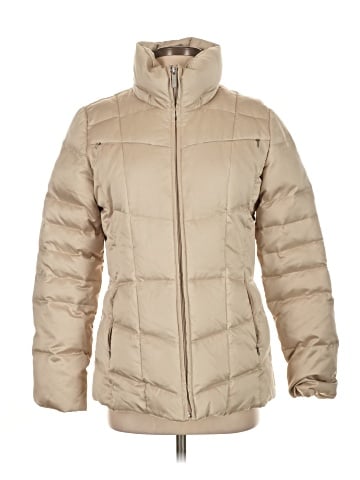 Calvin Klein Snow Jacket (view 1)
