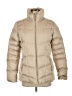 Calvin Klein 100% Polyester Tan Snow Jacket Size S - photo 1