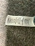 Kenar Stripes Teal Pullover Sweater Size S - photo 8