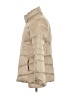 Calvin Klein 100% Polyester Tan Snow Jacket Size S - photo 5