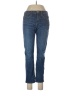 FRAME Blue Jeans Size 30 waist - photo 1