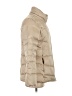 Calvin Klein 100% Polyester Tan Snow Jacket Size S - photo 4