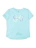 Under Armour Teal Active T-Shirt Size 6X - photo 1