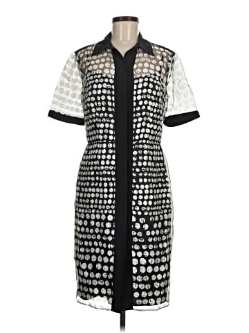 Kay Unger Cocktail Dress (view 1)