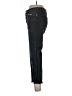 Zara Chevron-herringbone Black Jeans Size 10 - photo 5