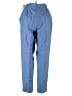 Talbots Solid Blue Casual Pants Size 14 - photo 2