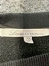 Lovers + Friends Black Sweatshirt Size XS - photo 7