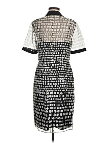 Kay Unger Cocktail Dress (view 2)
