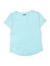 Under Armour Teal Active T-Shirt Size 6X - photo 2