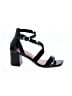 Lucita Black Heels Size 6 - photo 1