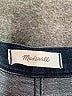 Madewell Solid Blue Jeans Size 30 waist (tall) - photo 7