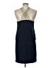 Bisou Bisou Blue Cocktail Dress Size 12 - photo 2