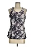 Unbranded Gray Active Tank Size M (estimated) - photo 1