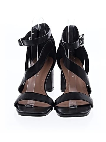 Lucita Heels (view 2)