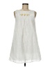 Velvet White Casual Dress Size M (estimated) - photo 1